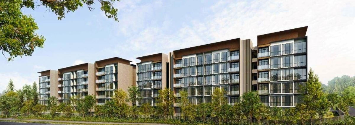 Amberwood at Holland Condo