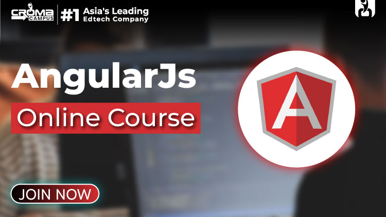 Angularjs Online Course