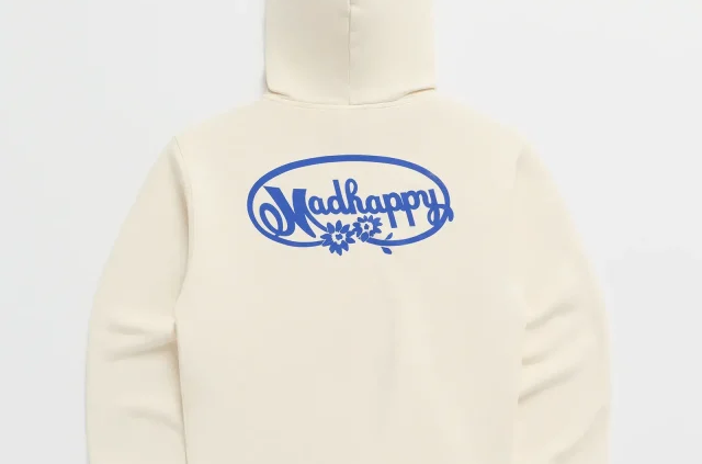 Madhappy