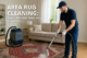 Area Rug Cleaning: Quick, Reliable Solutions Near You
