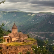 Armenia Sightseeing Places