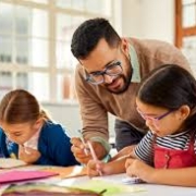 At-Home Tutoring in Fremont