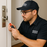 Aurora Locksmith