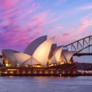 Tourist Destinations in Australia