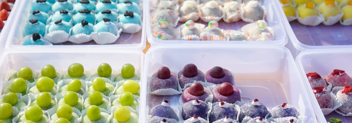 Australia Snacks Market