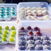 Australia Snacks Market