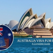 Australia Visa for Indians