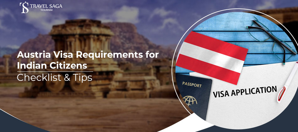 austria visa from indians