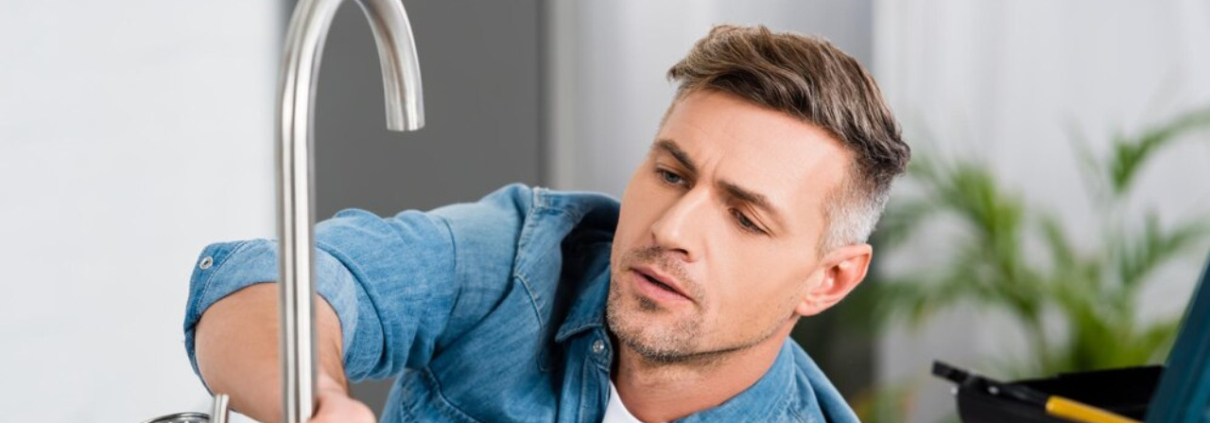 Avoid Costly Plumbing Mistakes