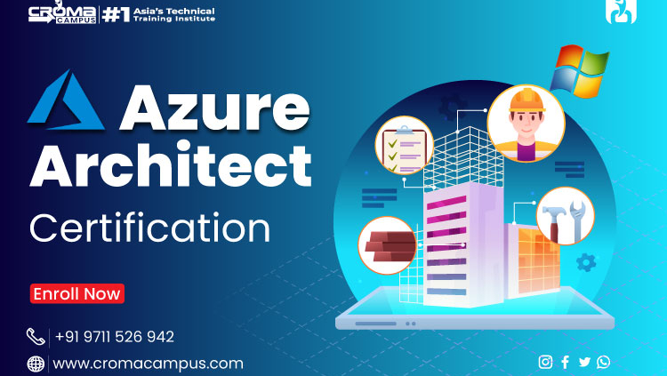 Azure Architect Certification