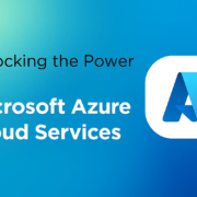 Microsoft Azure Cloud Services