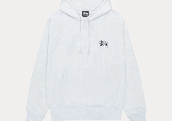 Why Every Streetwear Fan Is Obsessed With Stussy Right Now