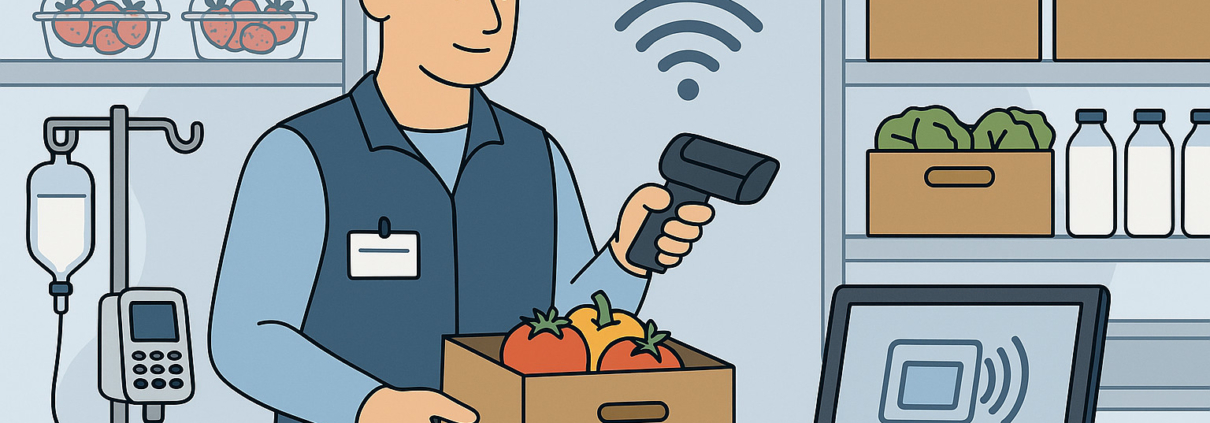 Food Warehouses