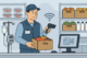 Food Warehouses