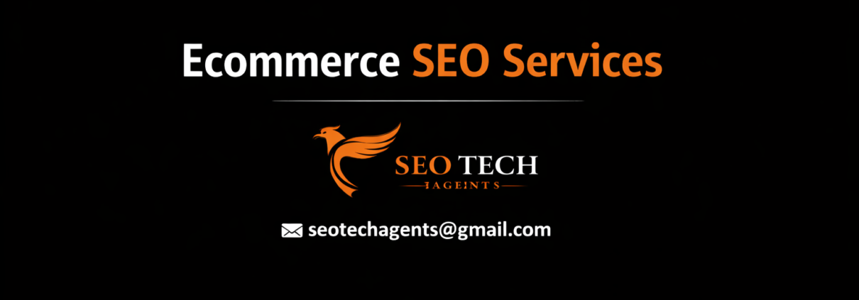 ecommerce seo services