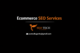 ecommerce seo services