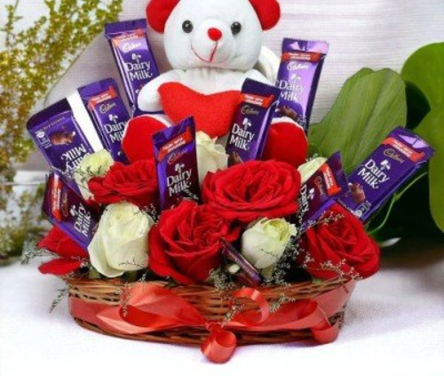 Online Flower Delivery in Pune
