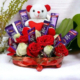 Online Flower Delivery in Pune