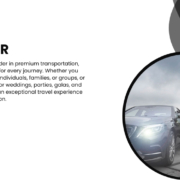 Chauffeur service Nice