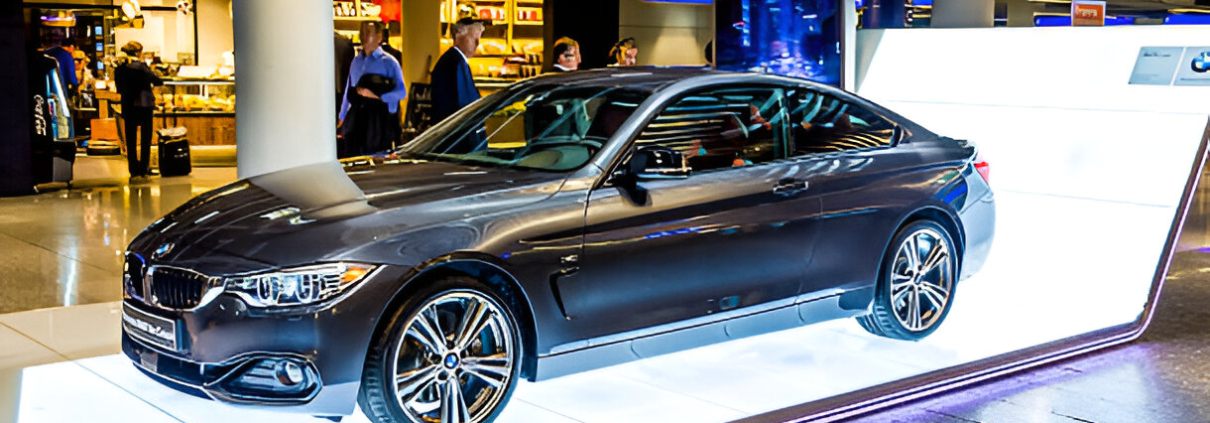 BMW M3 Accessories: