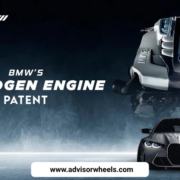 bmw hydrogen engine