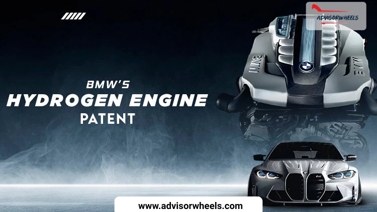 bmw hydrogen engine