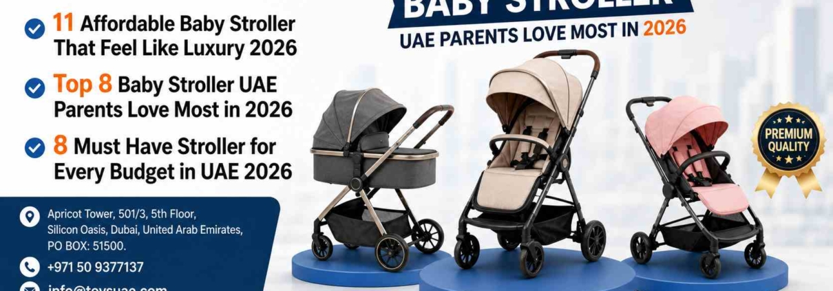 Baby Stroller Stroller