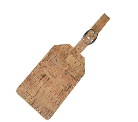 Custom Bag Tags