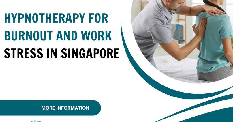 hypnotherapist in Singapore