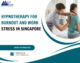 hypnotherapist in Singapore