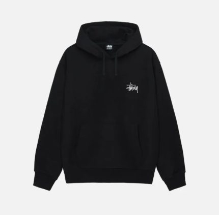 Stüssy: The Streetwear Brand That Redefined Global Fashion