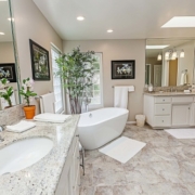 Bathroom Remodel