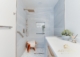 Bathroom Remodels in Houston
