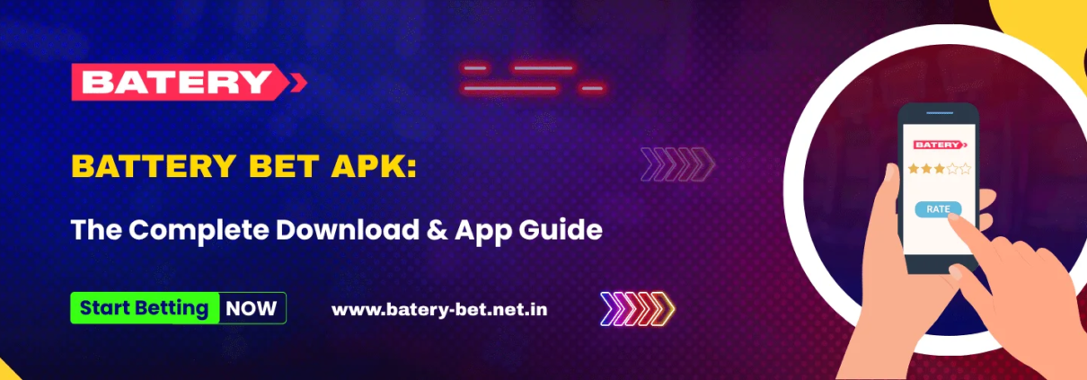 Battery Bet Guide: Best Tips for Casino, Aviator & Betting Apps
