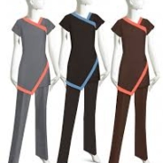 Beauty Salon Uniforms