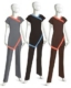 Beauty Salon Uniforms
