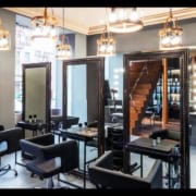 Beauty Salon in Dubai Marina