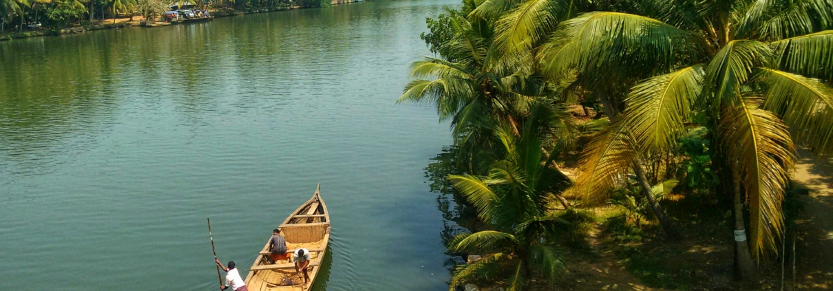 10 days kerala tour packages
