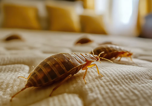Pest Control Glasgow 