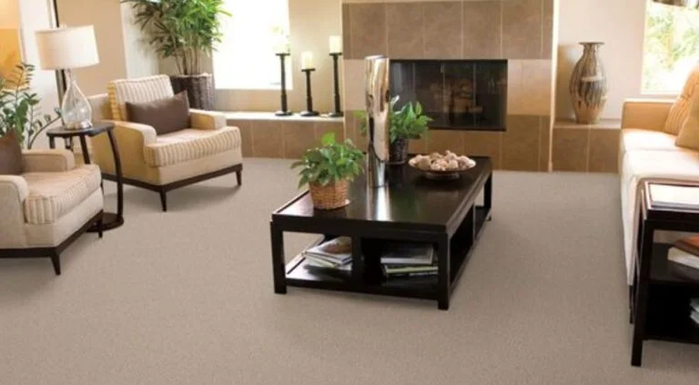Sisal carpets