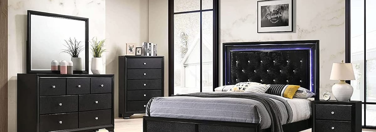 Bedding