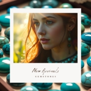 Turquoise stones for sale