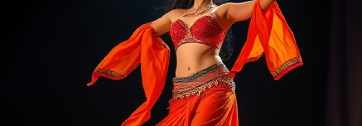 Belly Dancing