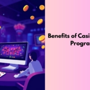 Benefits of Casino Affiliate Programs