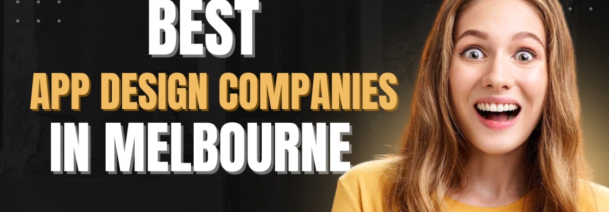 Best App Design Companies in Melbourne (2025)