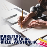 online marketing assignment help