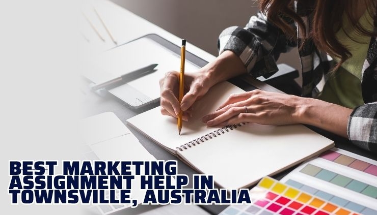 online marketing assignment help