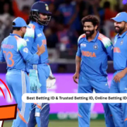 Best Betting ID & Trusted Betting ID, Online Betting ID