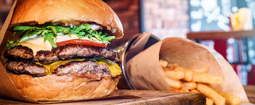 Best Burgers in Washington DC