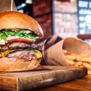 Best Burgers in Washington DC